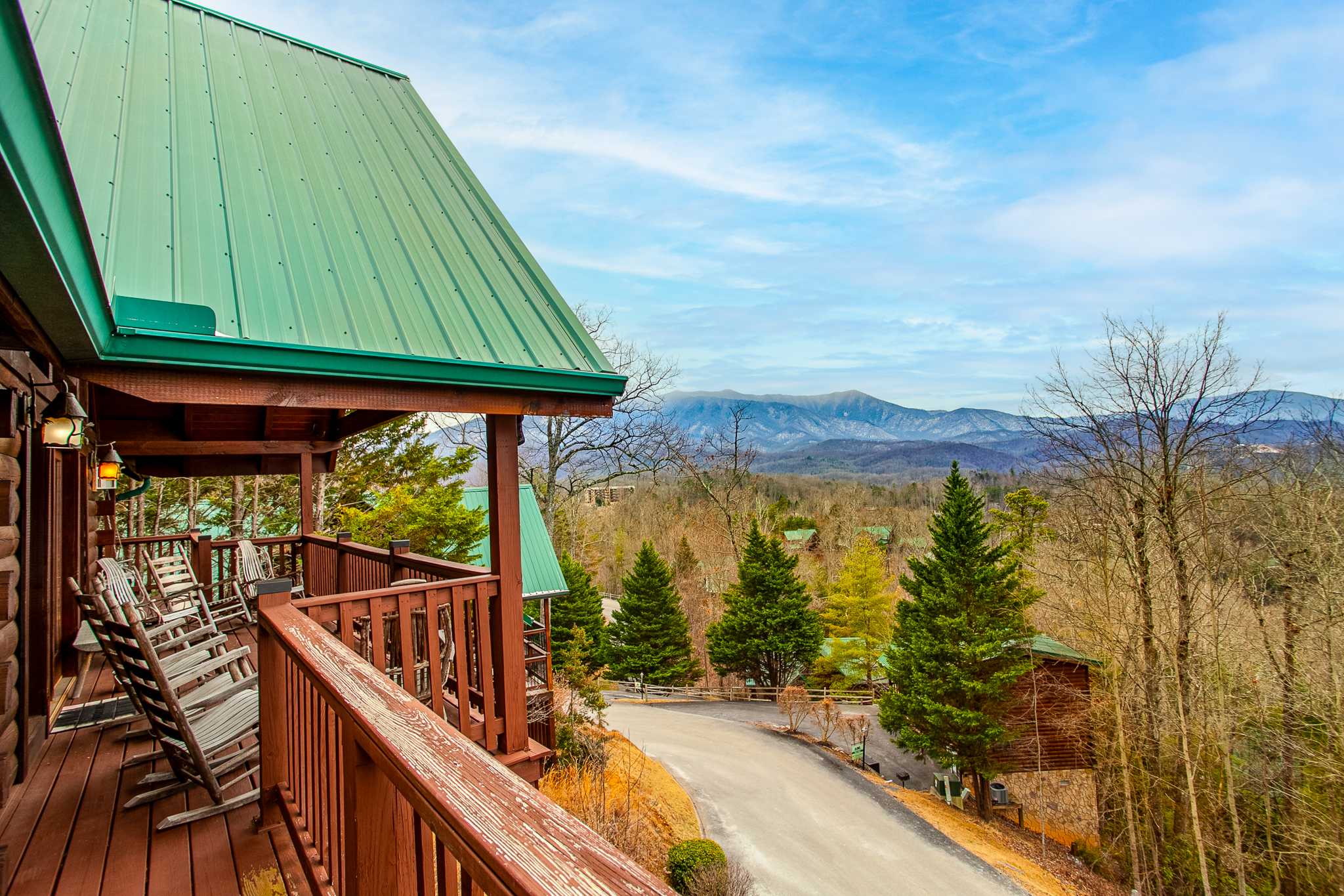 Building Guest Loyalty & Repeat Bookings for Your Smoky Mountains Rental