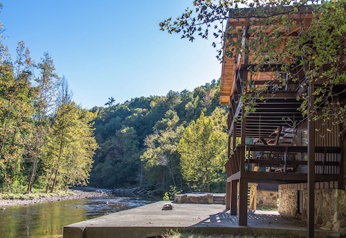 Exploring the Rich History of Pigeon Forge, TN