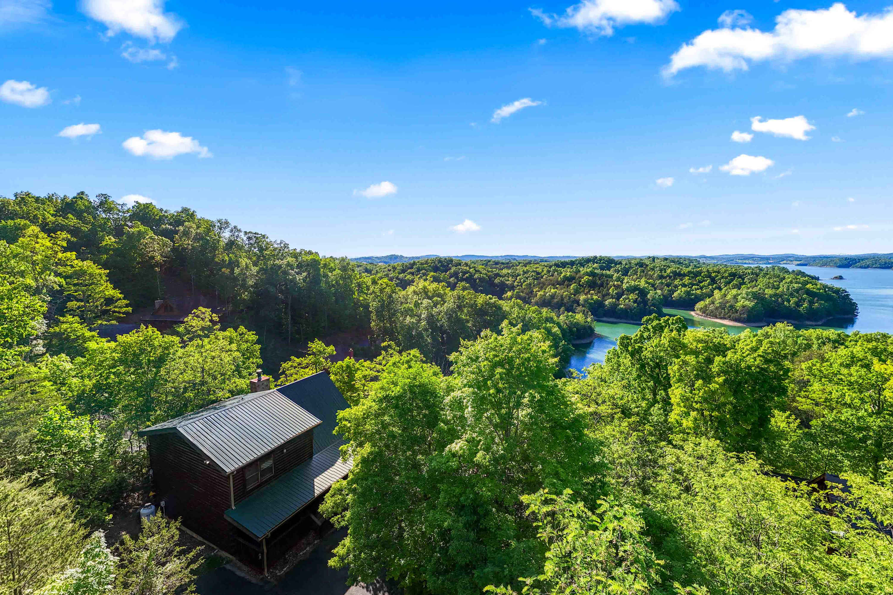 Free Vacation-Rental Income Valuation for Smoky Mountains Homeowners