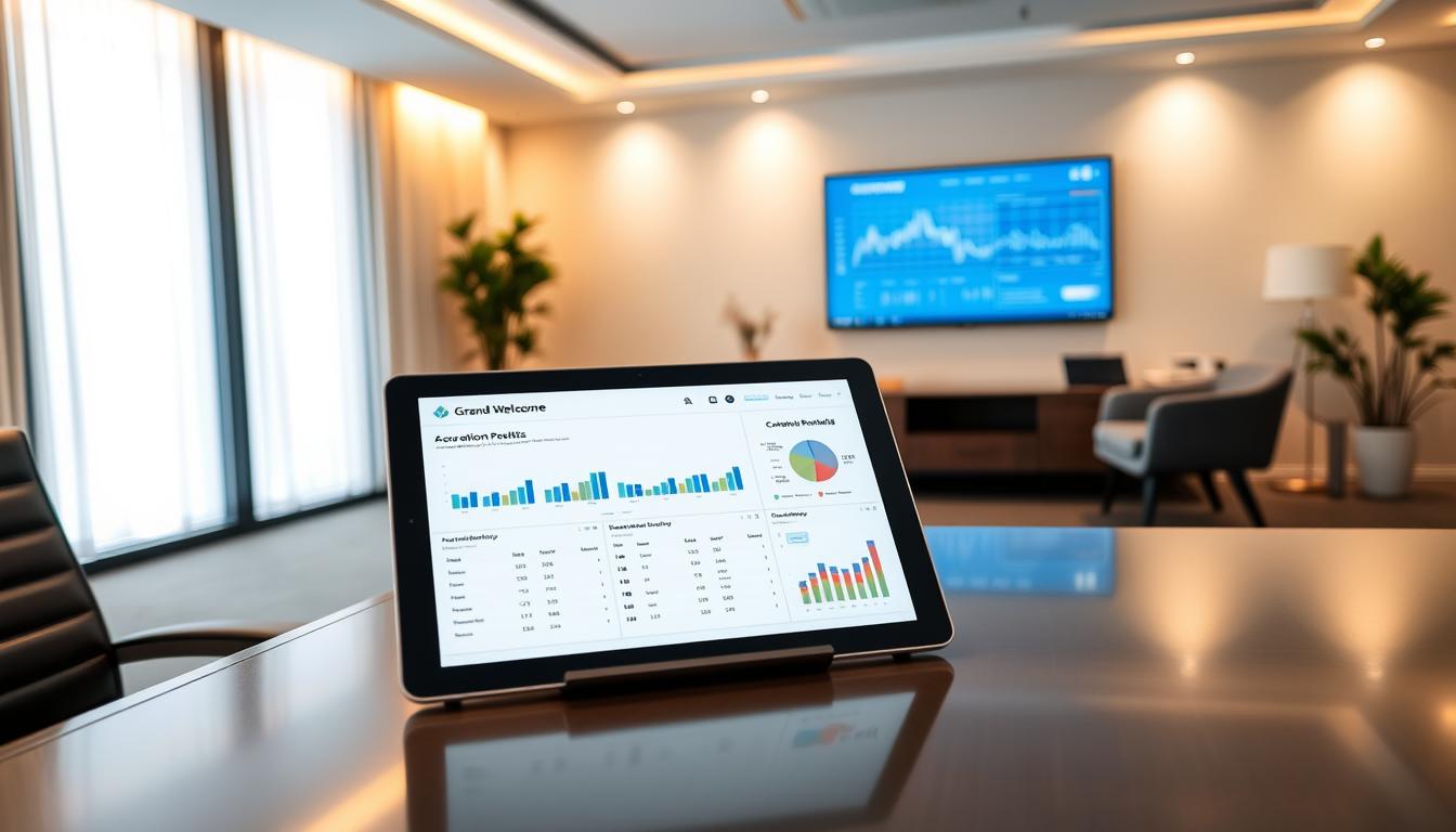 data analytics in vacation rentals