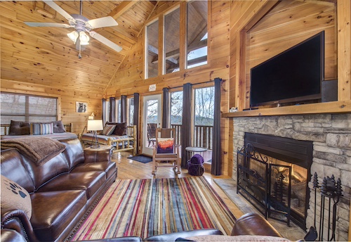 Investing in Pigeon Forge Vacation Rentals: What You Need to Know