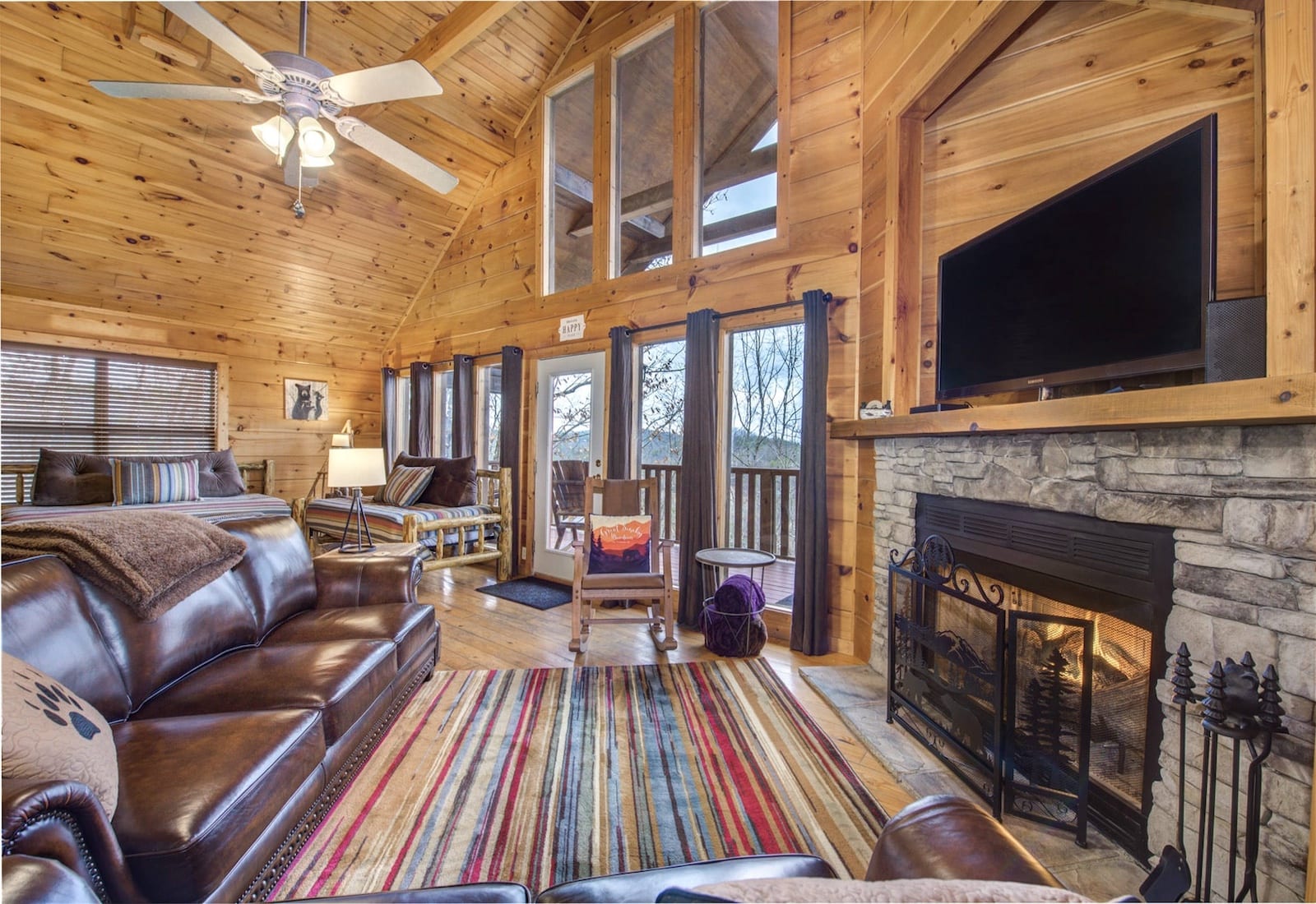Investing in Pigeon Forge Vacation Rentals: What You Need to Know — Grand Welcome Great Smoky Mountains