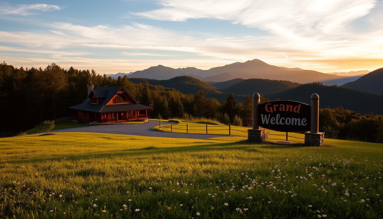 list my property Smoky Mountains