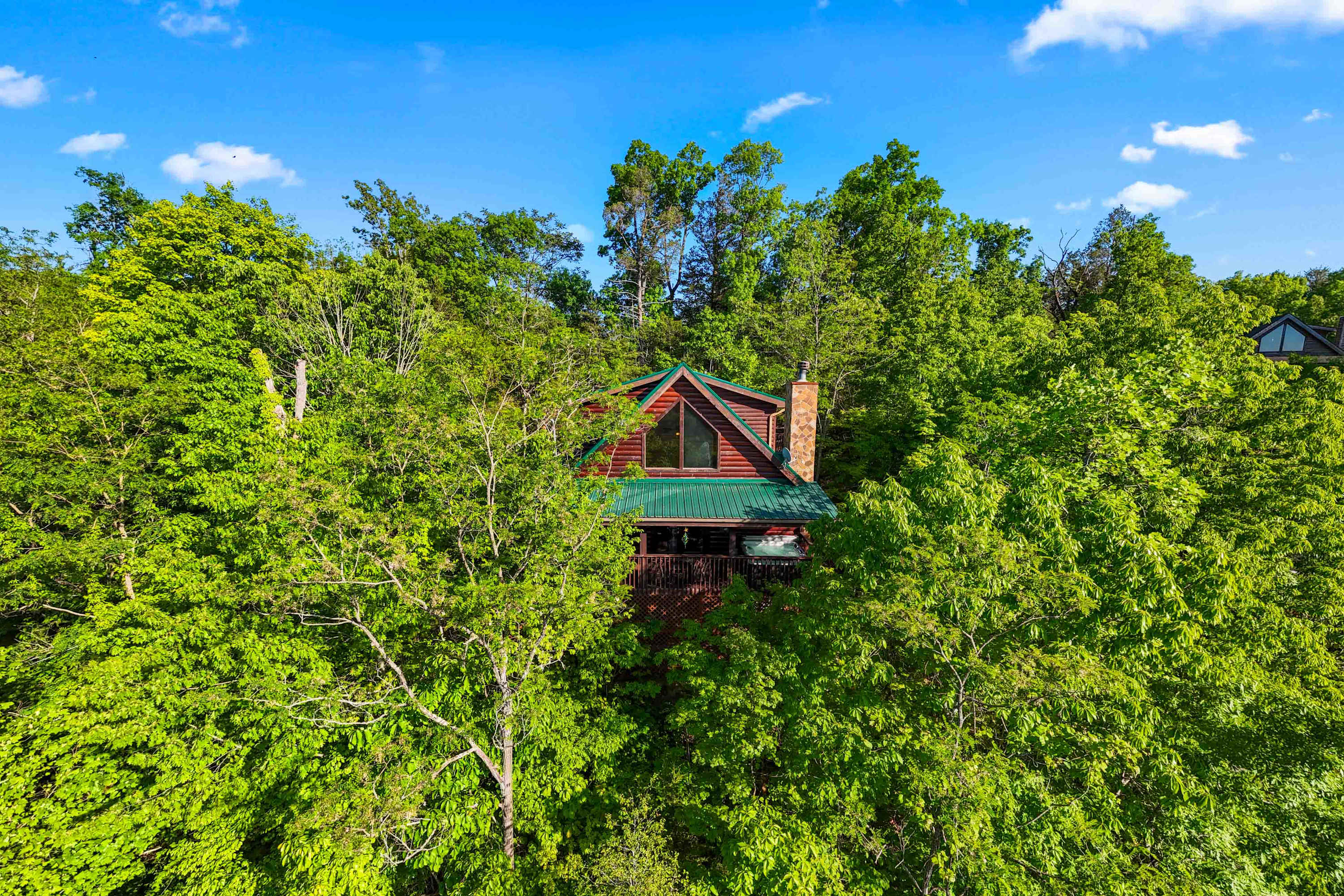 List Your Smoky Mountains Property with Grand Welcome
