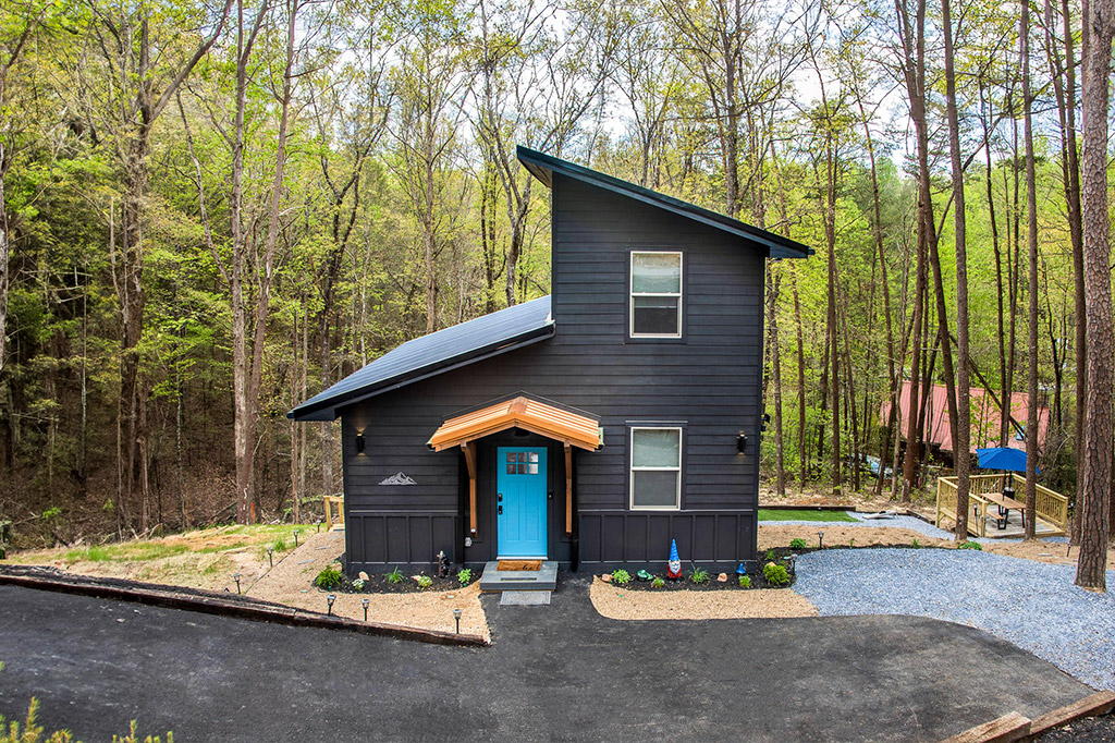Tips for Choosing the Perfect Gatlinburg Vacation Rental