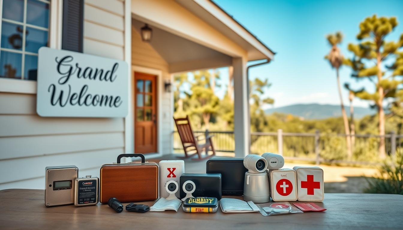 vacation rental homeowner concerns