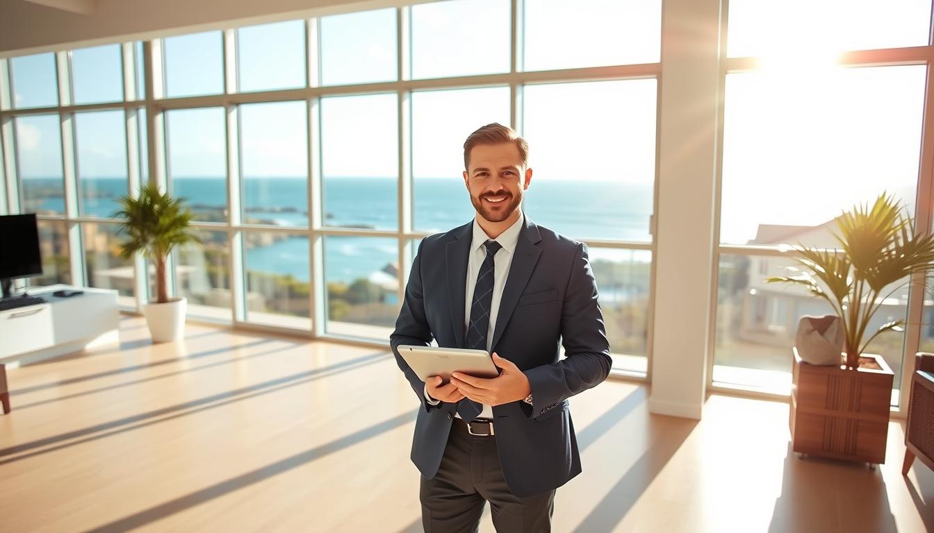 vacation rental property manager vs self