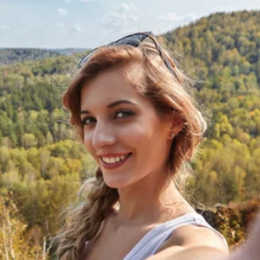 Katelyn Patterson, reviewer